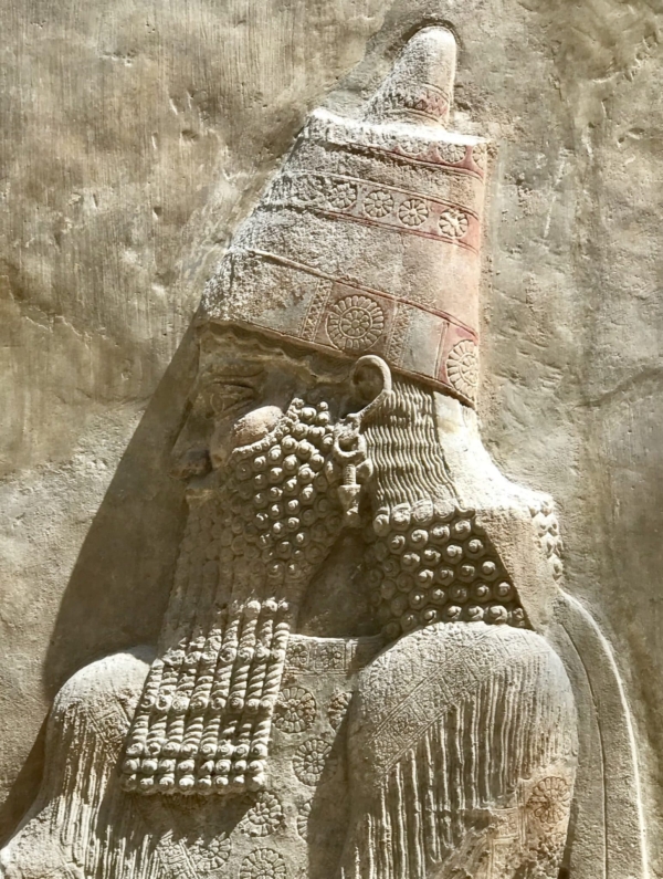 Sargon II