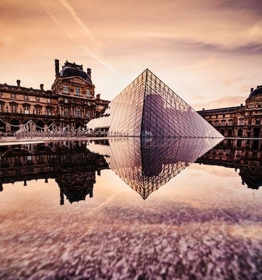 louvre
