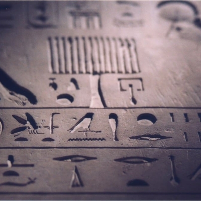 Hiéroglyphes